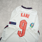 2020/21 England Home Shirt Nike Kane (L)