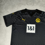 Camiseta visitante Puma del Borussia Dortmund 2021/22 (L)