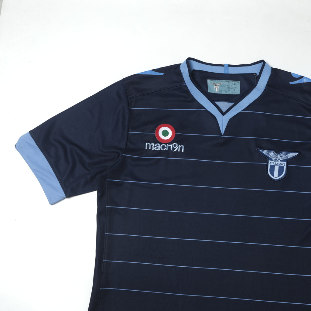 2013/14 Lazio Third Shirt Macron (M/L)