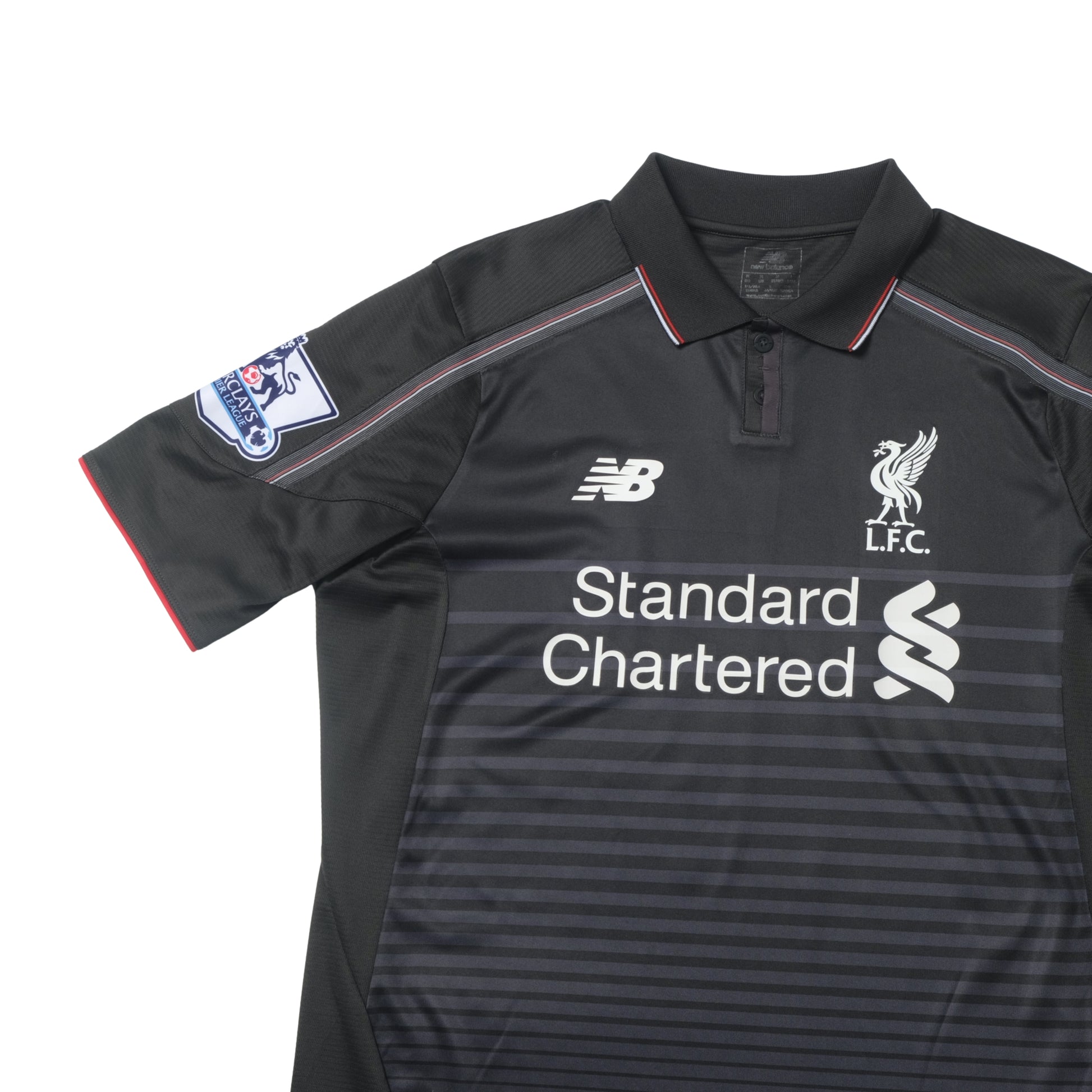 2015/16 Liverpool Third Shirt New Balance Origi (M/L)