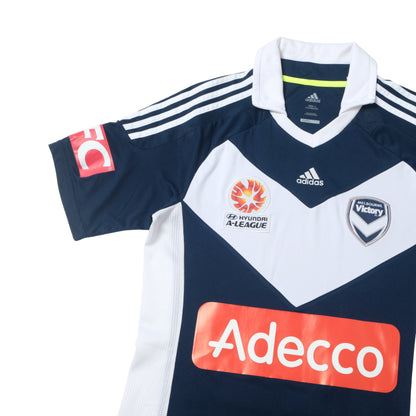 2011/13 Melbourne Victory Home Shirt Adidas (M)