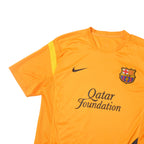 2011/12 Barcelona Training Shirt Nike (M/L)