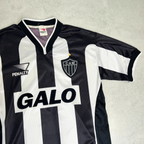 1999s Atletico Mineiro Home Shirt Penalty (L)