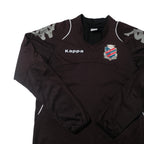 2010s Consadole Sapporo Training Shirt/Jacket Kappa (M)