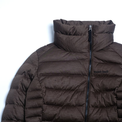 Montbell EX800 Puffer Jacket (S)