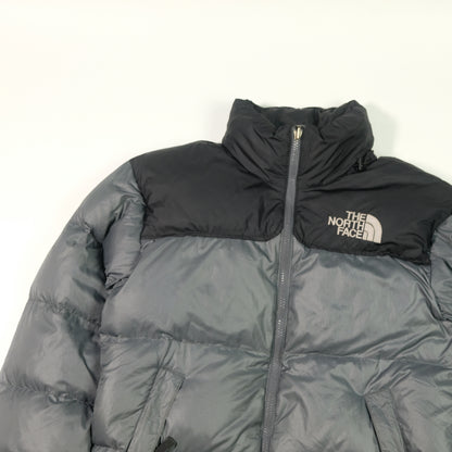 The North Face Nuptse 700 Vintage Puffer Jacket Small