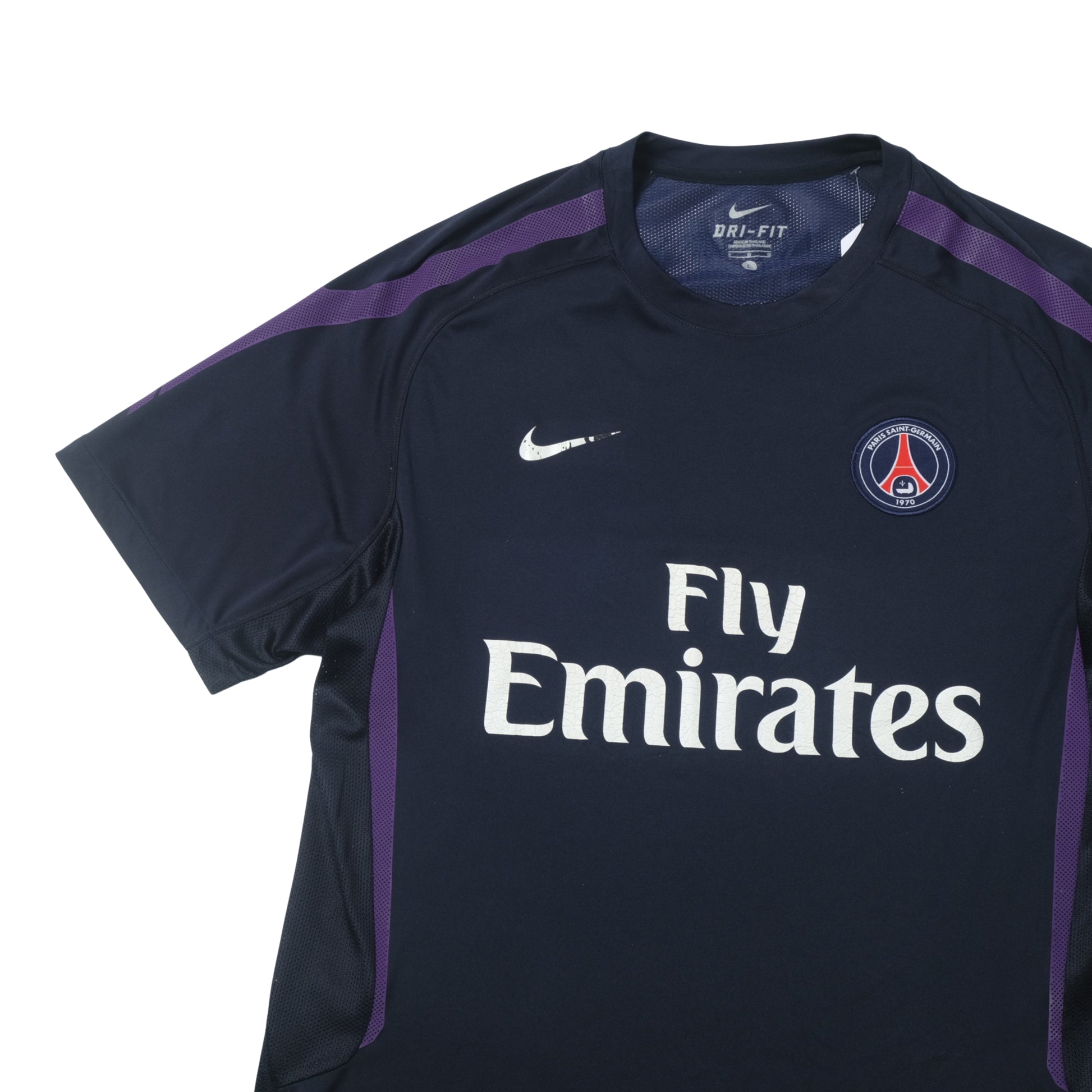 2010/11 PSG Training Shirt Nike (L/XL)