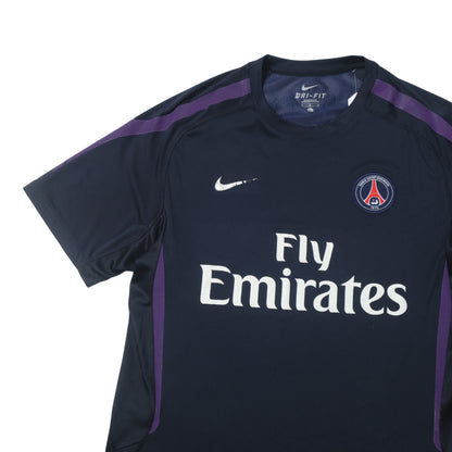 2010/11 PSG Training Shirt Nike (L/XL)