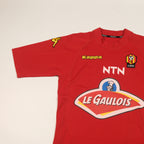 2006/07 Le Mans Home Shirt Kappa BNWT (S)
