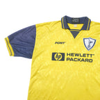 1997/99 Tottenham Hotspur Third Shirt Pony (XL)