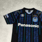 2018 Gamba Osaka Home Shirt Umbro J-League (S/M)