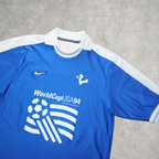 Nike USA World Cup 1994 Football Shirt (M)