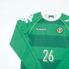 2009/10 Tokyo Verdy Home Shirt J-League Kappa (S/M)