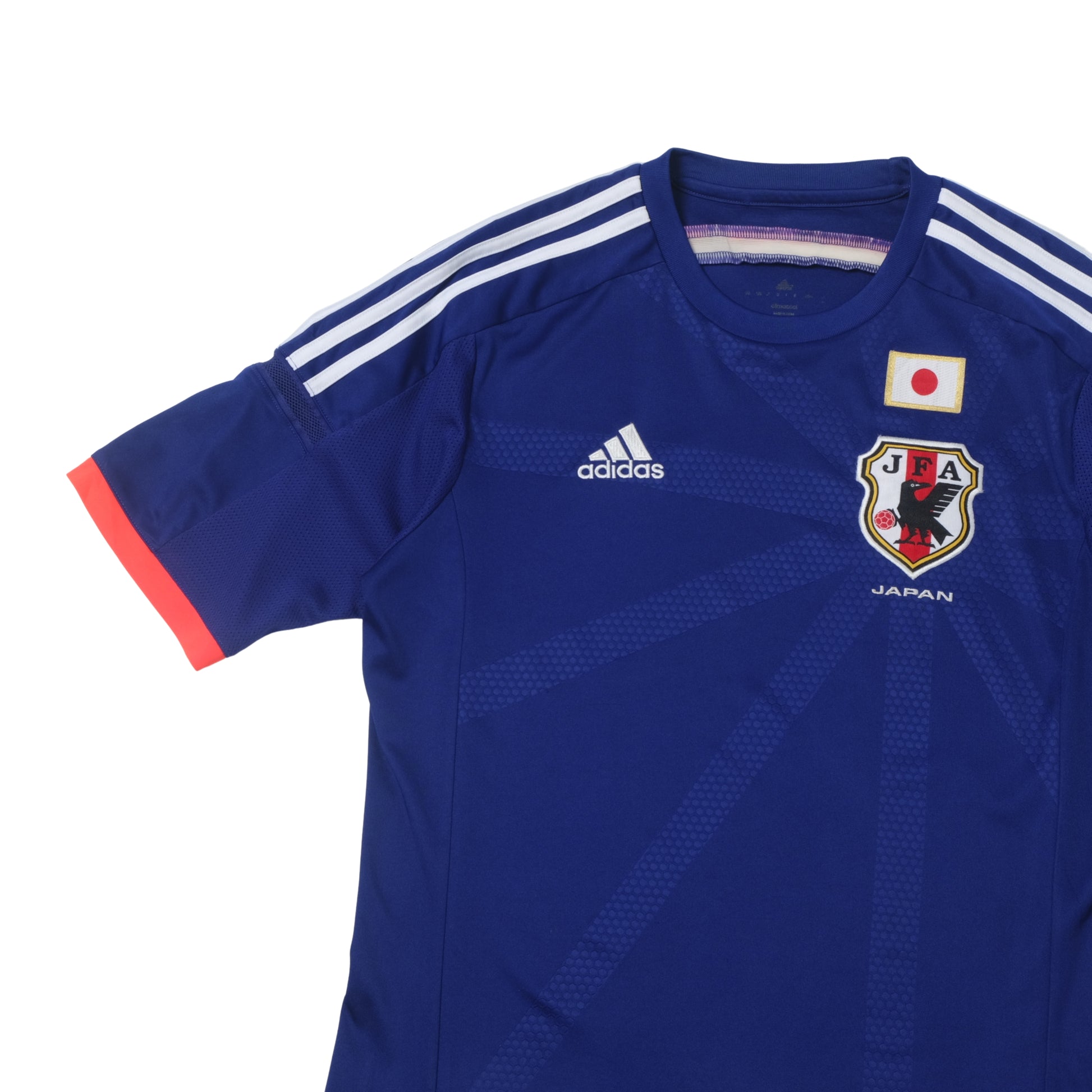 2014 Japan Home Shirt Adidas (M/L)
