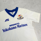1994/95 Yokohama Marinos Training Shirt Mizuno (M/L)