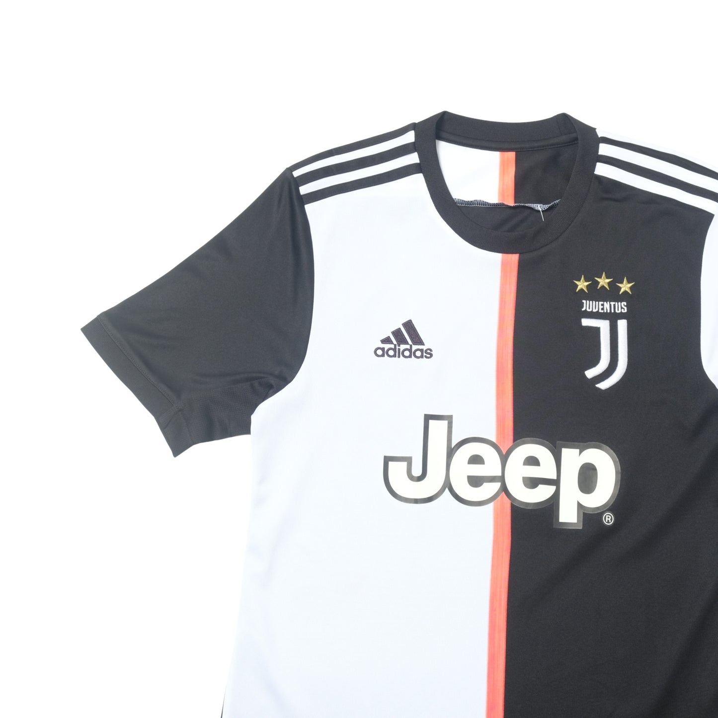 2019/20 Juventus Home Shirt Adidas (M)
