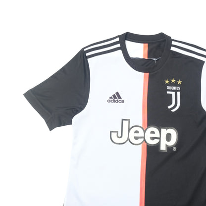 2019/20 Juventus Home Shirt Adidas (M)