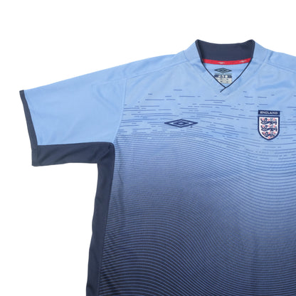 2001/03 England Training Shirt Umbro (L/XL)