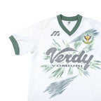 1993/94 Tokyo Verdy Training Shirt Mizuno J-League (M)