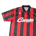 1996 Consodale Sapporo Cup Home Shirt Puma J-League (L/XL)