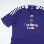 2008/09 Newcastle United Away Shirt Adidas (XL/XXL)