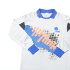 1992/93 Italy Goalkeeper Shirt Diadora (M/L)