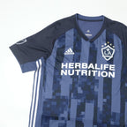 2019/20 LA Galaxy Away Shirt Adidas MLS Chicharito (L)