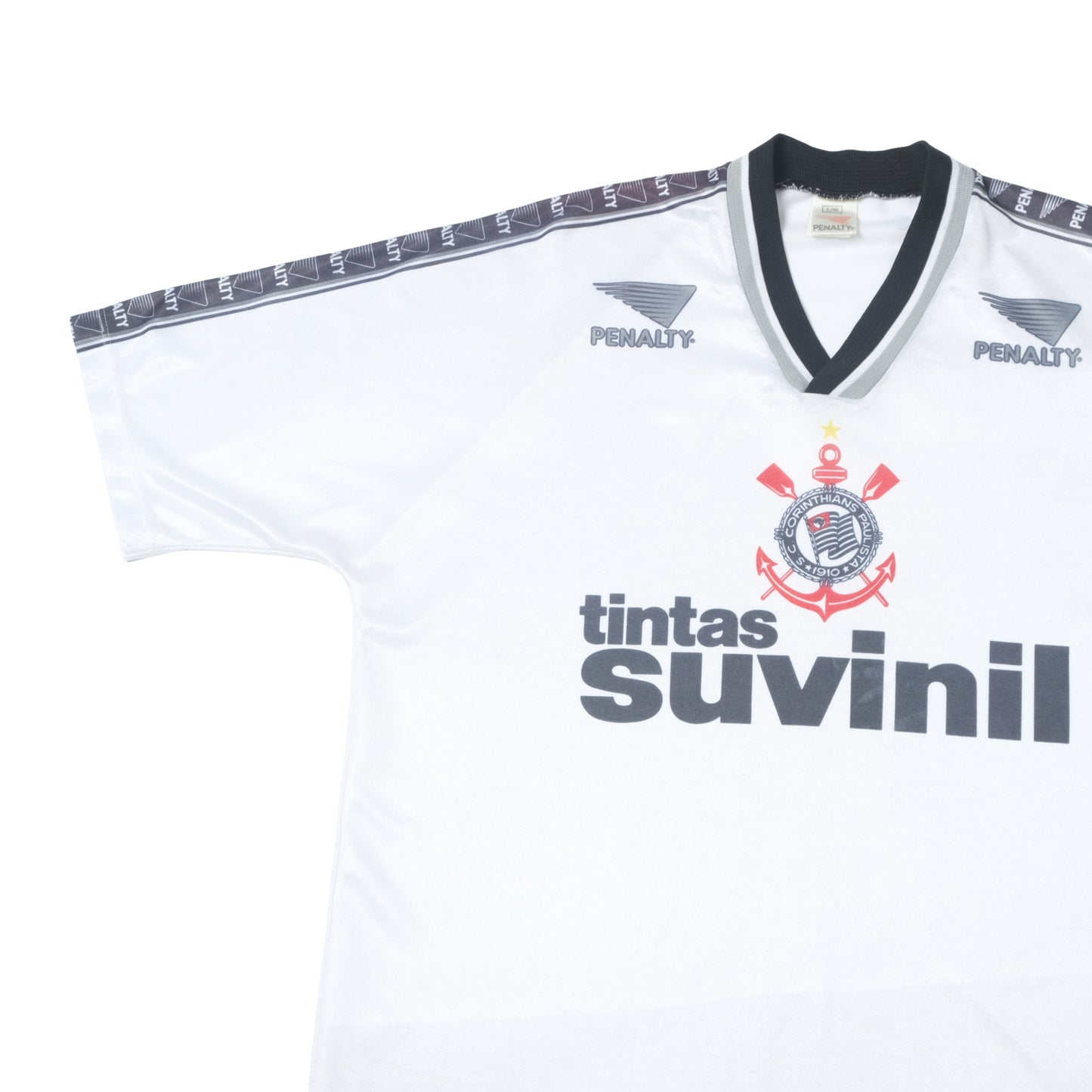 1995/96 Corinthians Training Shirt Penalty (L/XL)