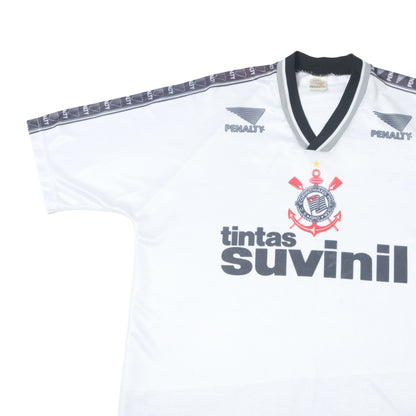 1995/96 Corinthians Training Shirt Penalty (L/XL)
