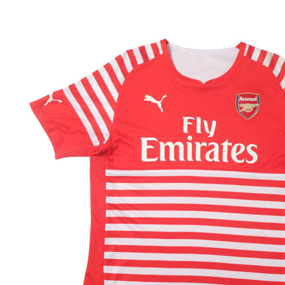 2014/15 Arsenal Training Shirt Puma (L/XL)