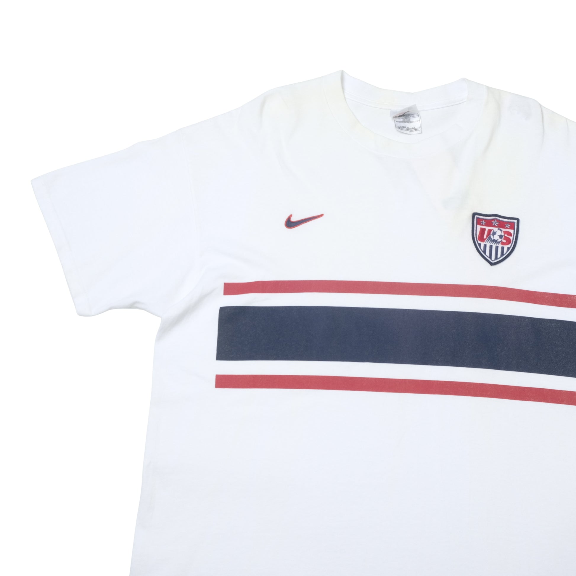 1995/97 USA Training T-Shirt Nike (XL/XXL)