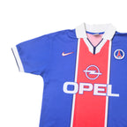 1997/98 PSG Home Shirt Nike (M)