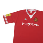 2010s Nagoya Grampus Training Shirt Le Coq Sportif J-League (M/L)