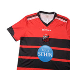 2014/15 Ituano Home Shirt Kanxa (M/L)