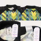 1990s Uhlsport Goalkeeper Template Shirt (XL)