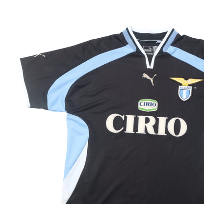 1999/00 Lazio Away Shirt Puma (M/L)