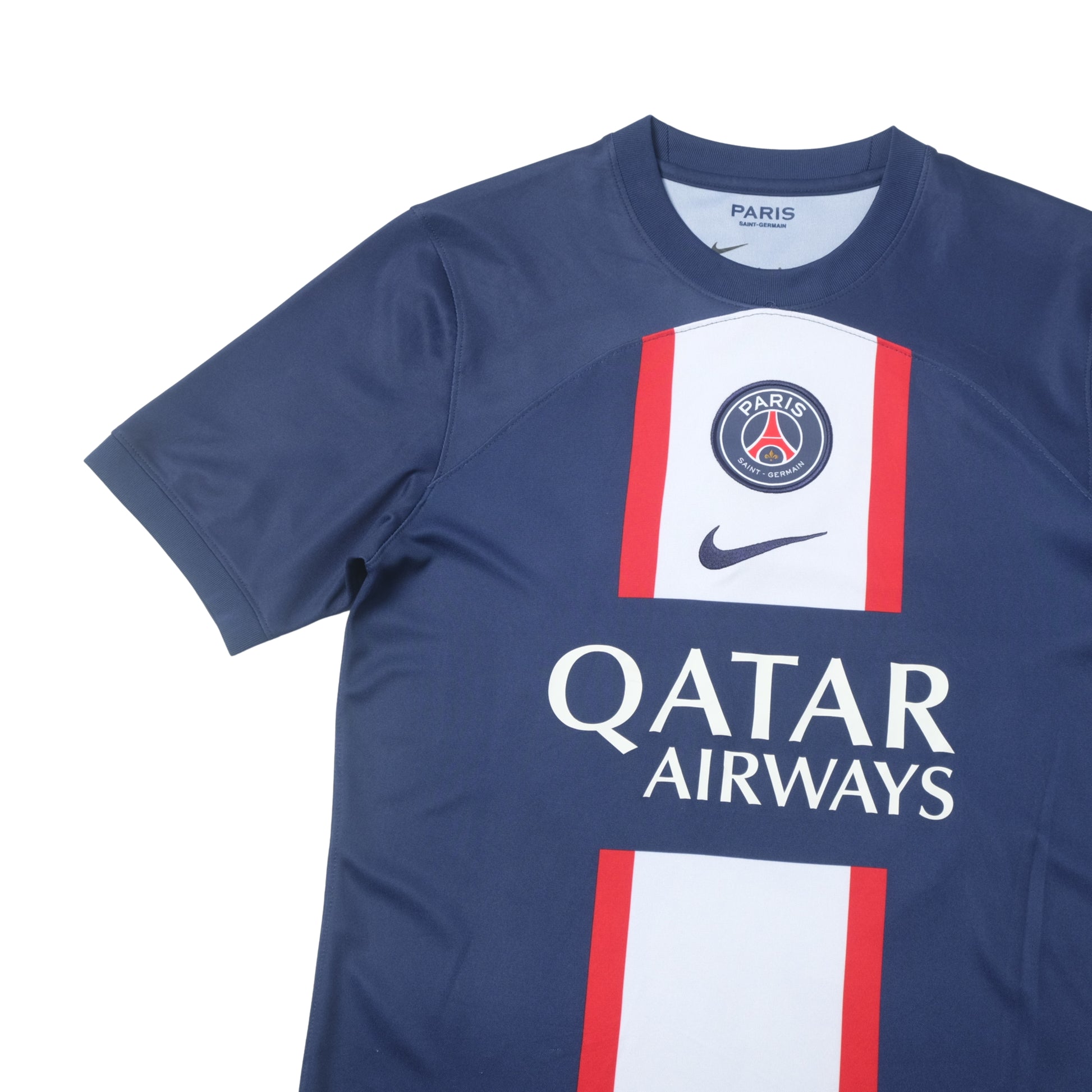 2022/23 PSG Home Shirt Nike Messi (M)