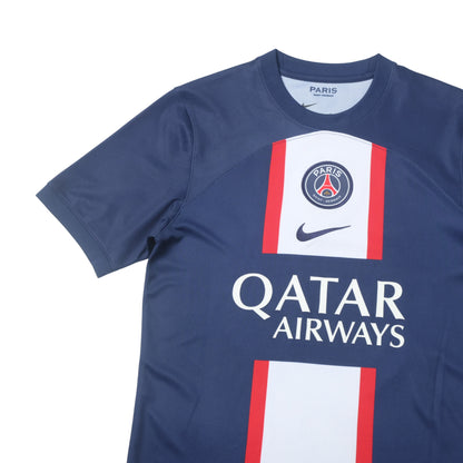 2022/23 PSG Home Shirt Nike Messi (M)