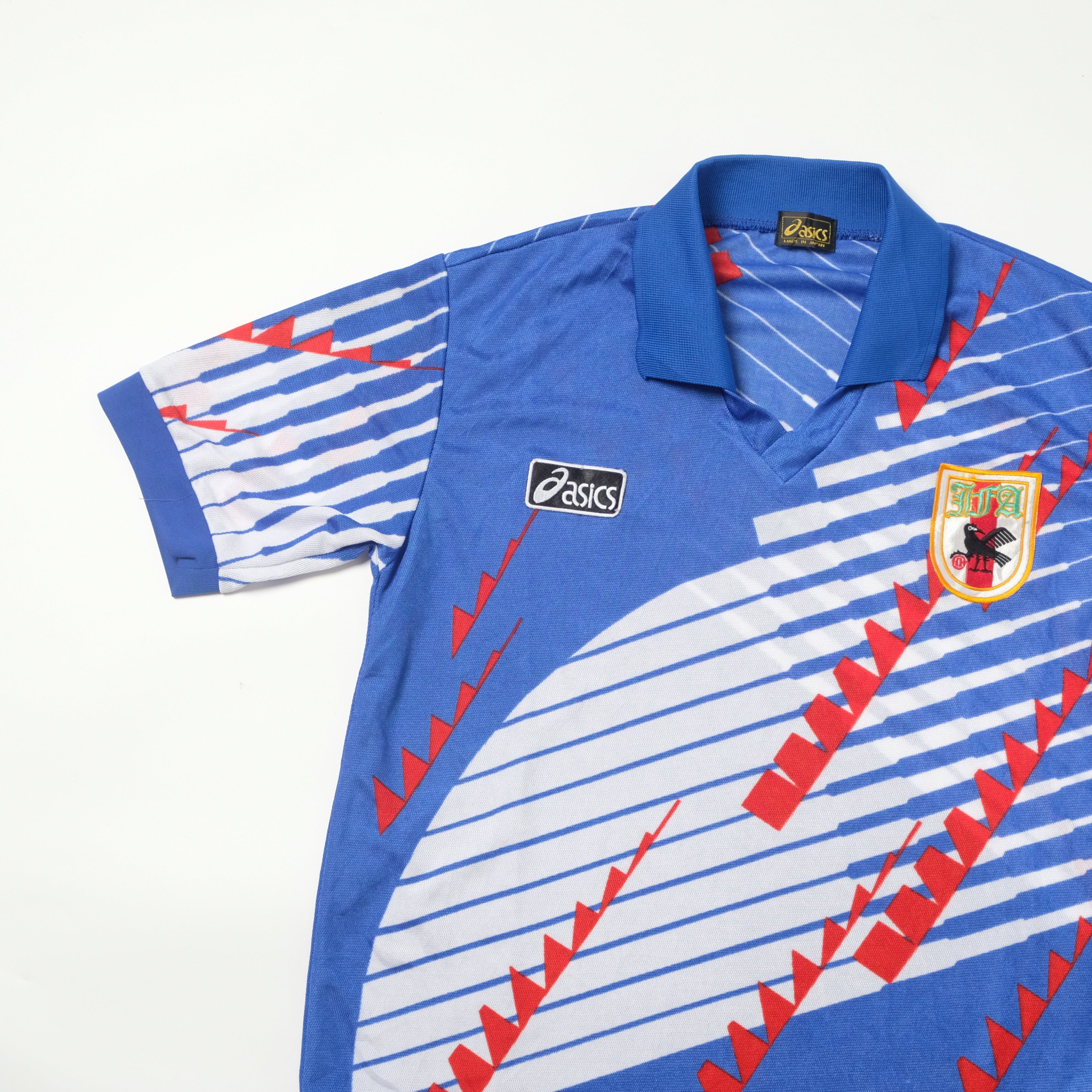 1994 Japan Home Shirt Asics (S)