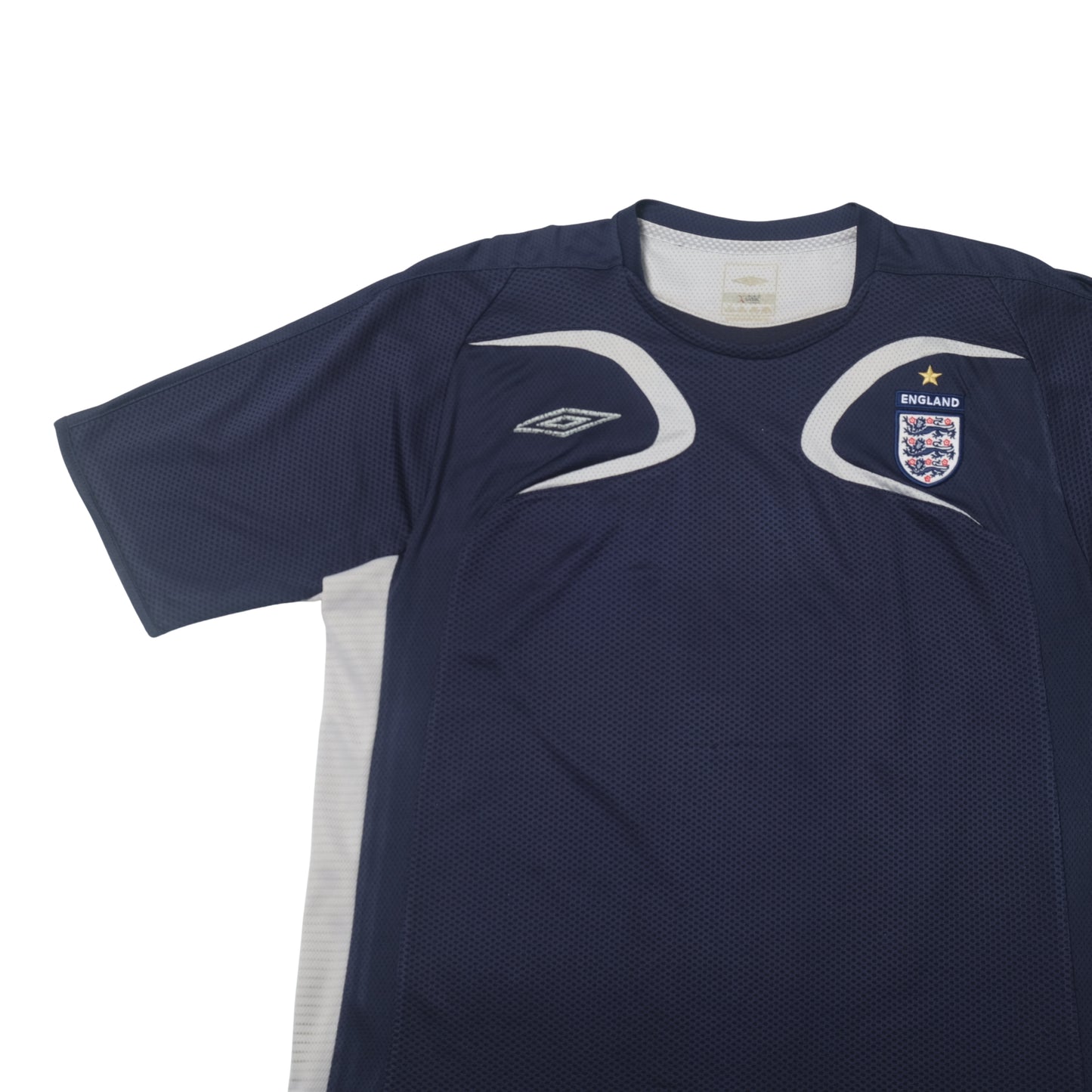 2006/07 England Training Shirt Umbro (XL)