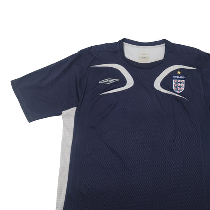 2006/07 England Training Shirt Umbro (XL)