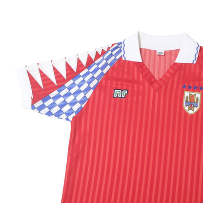 1992/93 Uruguay Away Shirt Ennerre (L)