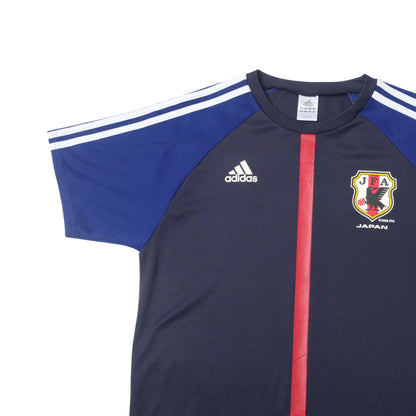 2012/13 Japan Home Shirt Adidas (M)