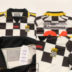 2003/04 Boavista Home Shirt Puma Portugal (M)