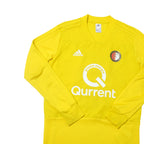 2017/18 Feyenoord Training Shirt Adidas (M/L)