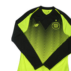 2018/19 Celtic Third Shirt New Balance (S)
