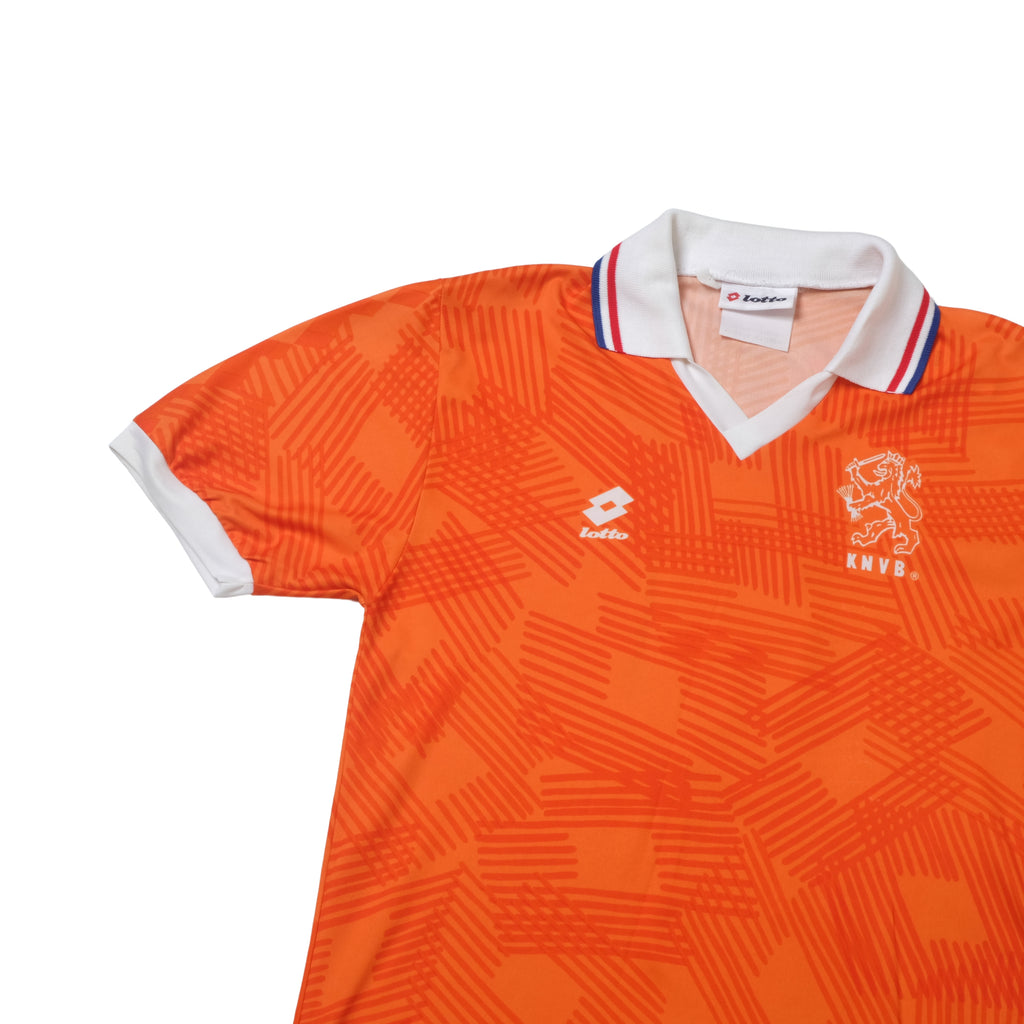1994/95 Netherlands Home Shirt Lotto (S/M)