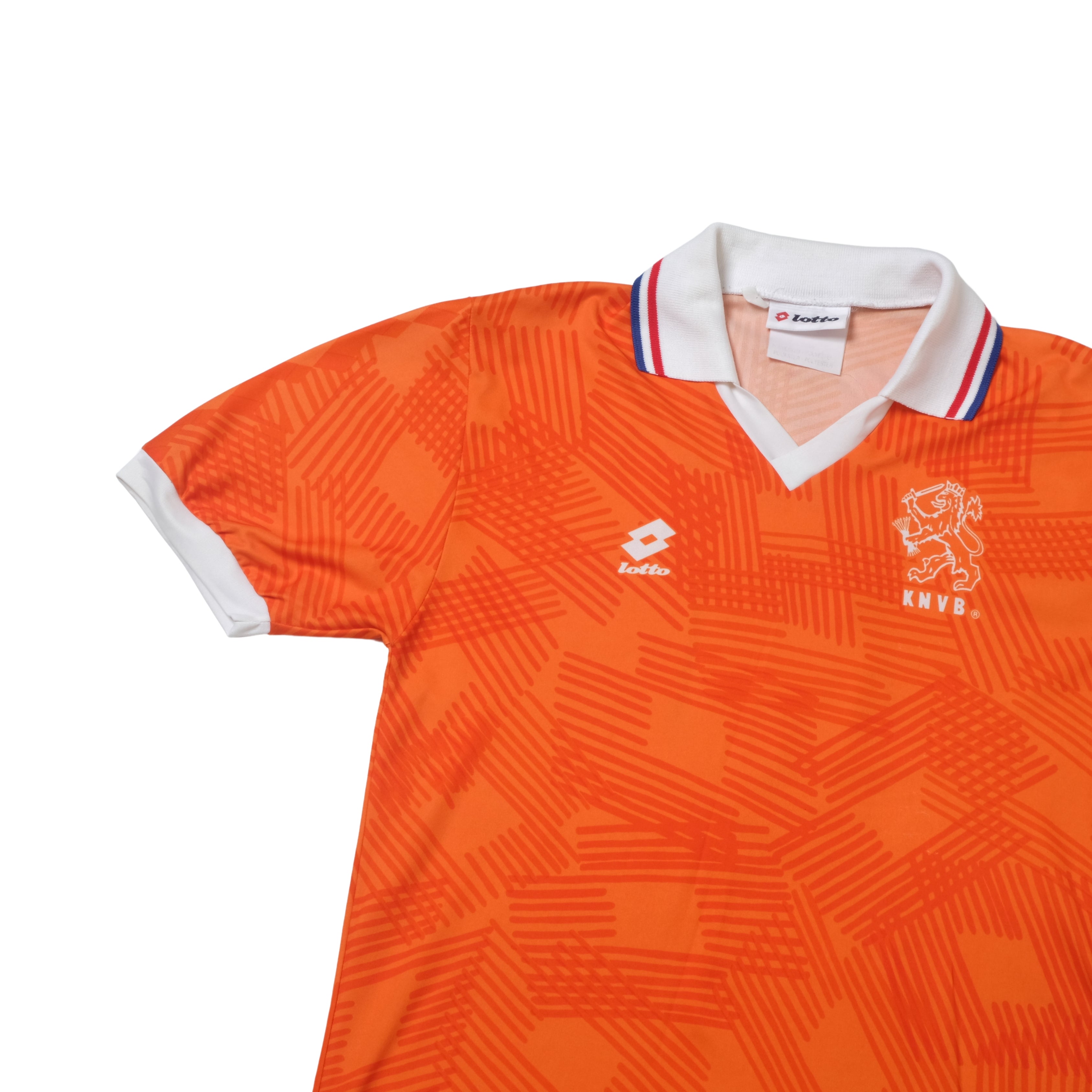 1994/95 Netherlands Home Shirt Lotto (S/M)