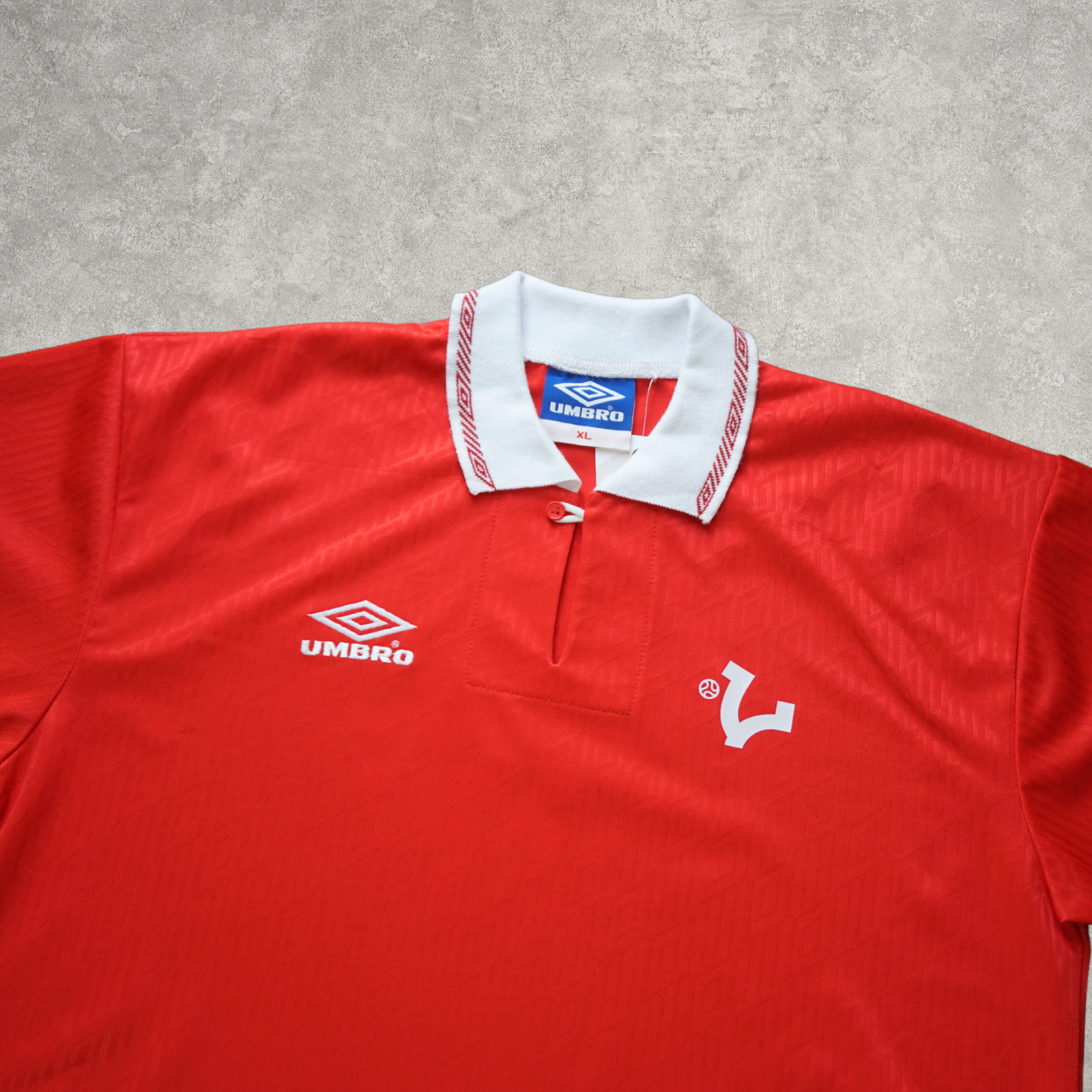 VICE Football Store World Cup 26' Umbro Template (L)