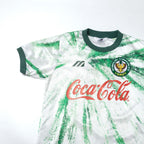 1993/95 Tokyo Verdy Away Shirt Mizuno J-League (M)